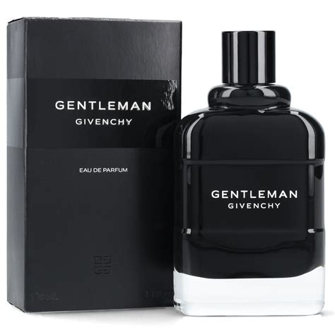 givenchy gentleman woda perfumowana|givenchy gentleman at boots.